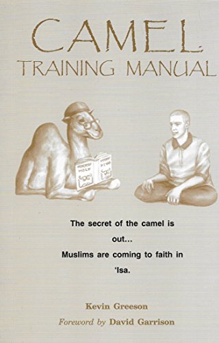 Camel Training Manual