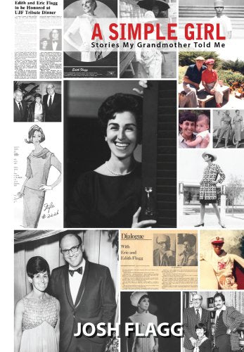 A Simple Girl: Stories My Grandmother Told Me