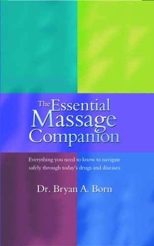 The Essential Massage Companion