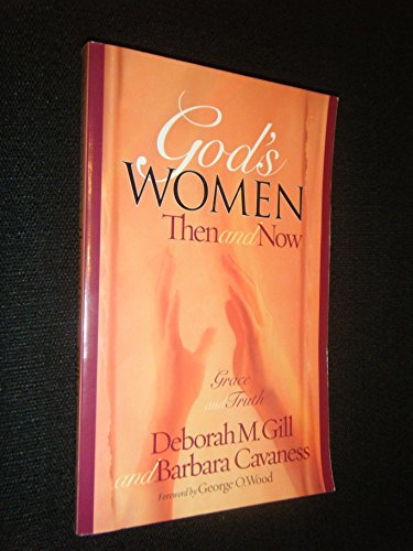 God's Women Then and Now