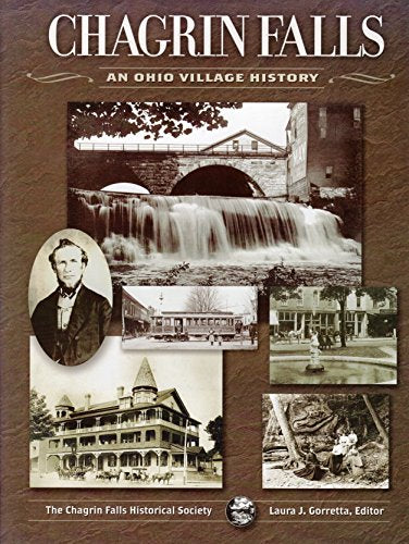 Chagrin Falls; An Ohio Village History