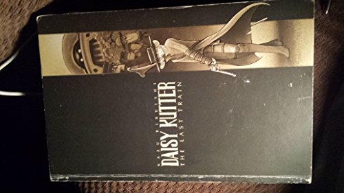 Daisy Kutter: The Last Train