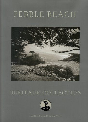 Pebble Beach Heritage Collection