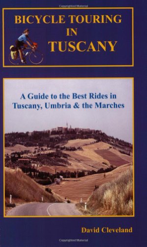 Bicycle Touring in Tuscany