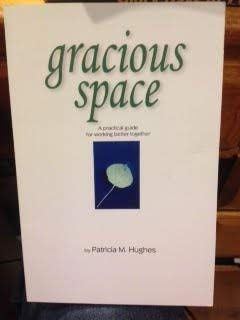 Gracious Space: A Practical Guide for Working Better Together