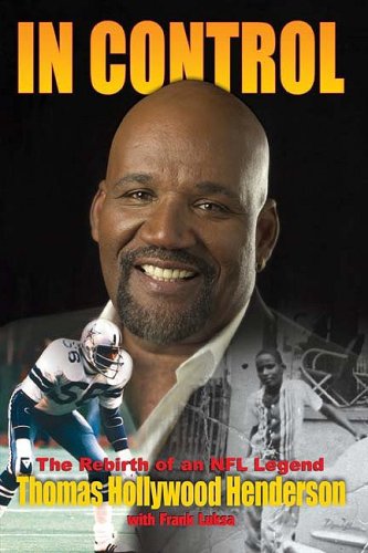 In Control: The Rebirth Of An Nfl Legend