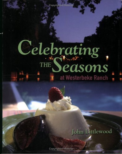 Celebrating the Seasons at Westerbeke Ranch