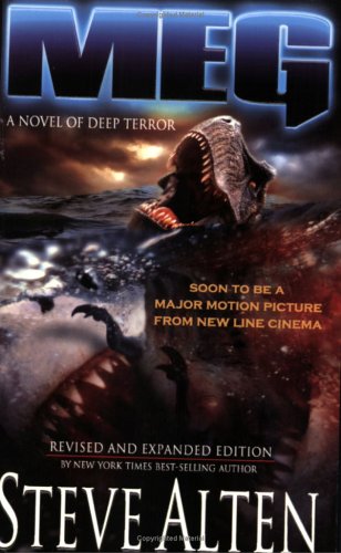 Meg: A Novel of Deep Terror
