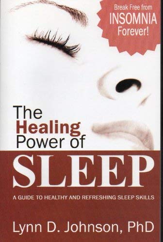 The Healing Power of Sleep