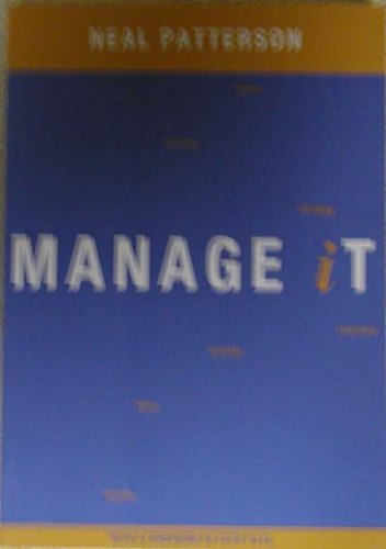 Manage iT