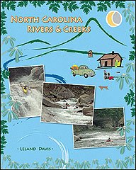 North Carolina Rivers & Creeks