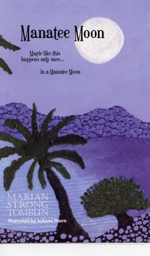 Manatee Moon