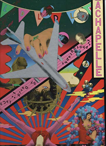Lachapelle Land