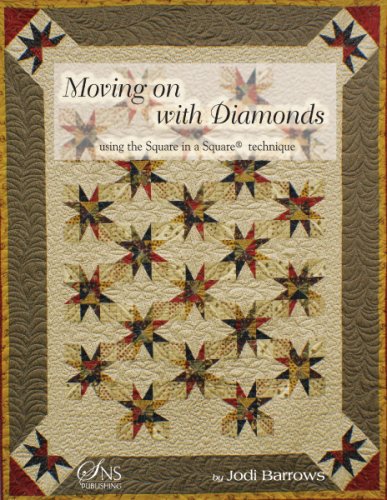 Moving On with Diamonds
