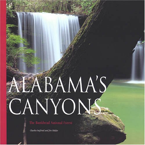 Alabama's Canyons: The Bankhead National Forest