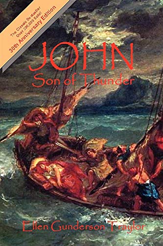 John - Son of Thunder