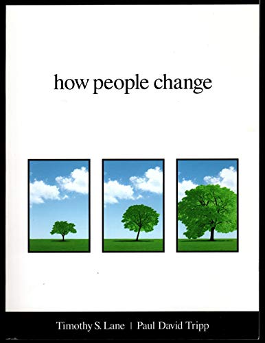 How People Change