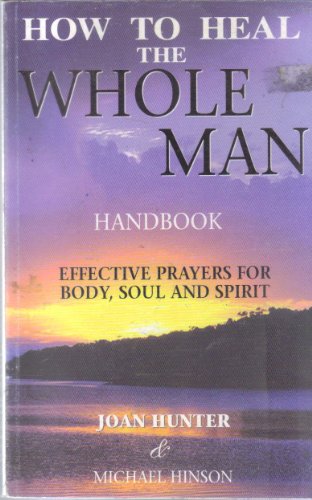 Healing the Whole Man