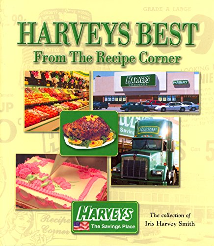 Harveys Best : From the Recipe Corner