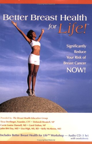 Better Breast Health - for Life!