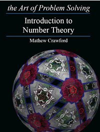 Introduction to Number Theory by Mathew Crawford (2006) Hardcover