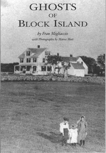 Ghosts of Block Island