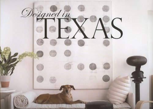 Designed in Texas