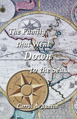The Family That Went Down To The Sea