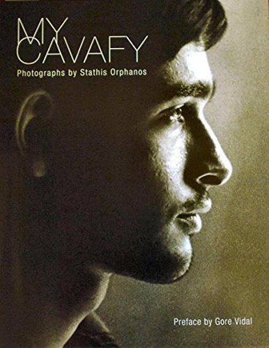 MY CAVAFY