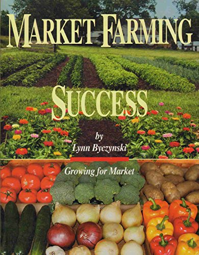 Market Farming Success