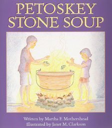 Petoskey Stone Soup