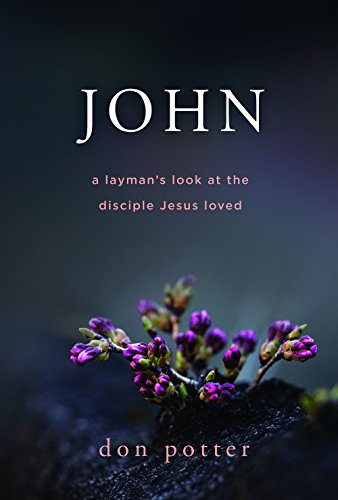 John: a layman's look at the disciple Jesus loved