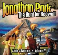 Jonathan Park, Vol. 4: The Hunt for Beowulf