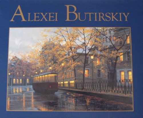 Alexei Butirskiy