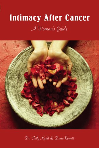Intimacy After Cancer: A Woman's Guide
