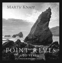 Point Reyes - 20 Years