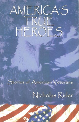 America's True Heroes