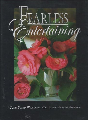 Fearless Entertaining