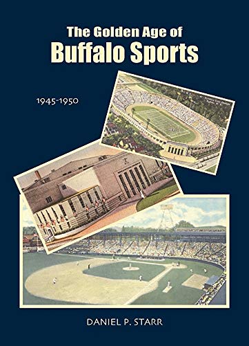 Golden Age of Buffalo Sports