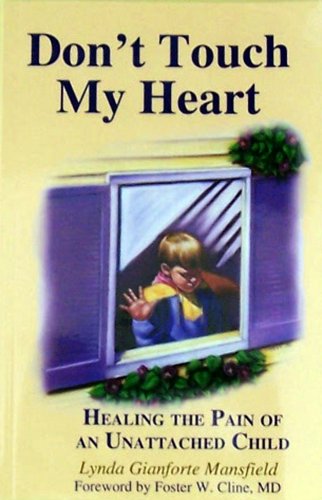 Don't Touch My Heart
