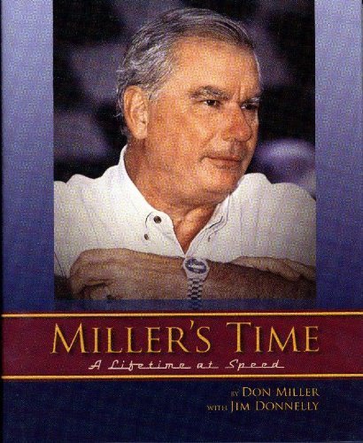 Miller's Time