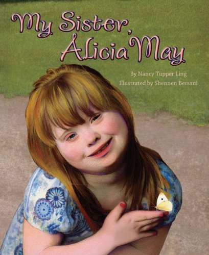 My Sister, Alicia May
