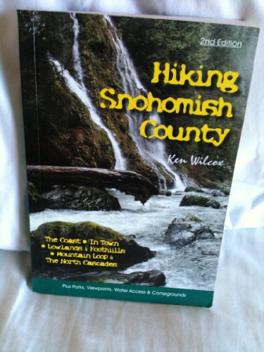 Hiking Snohomish County