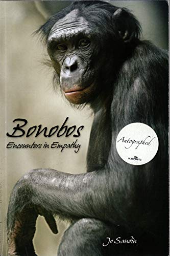 Bonobos: Encounters in Empathy