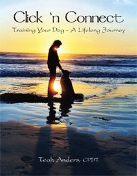 Click 'n Connect - Training Your Dog - A Lifelong Journey