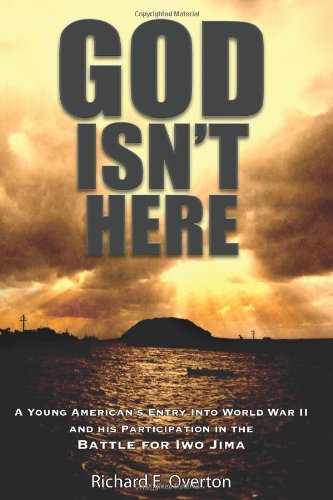 God Isn't Here
