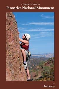 Climber's Guide to Pinnacles National Monument
