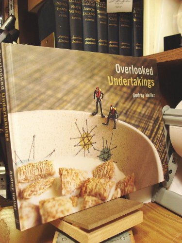 Overlooked Undertakings