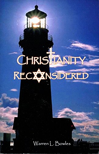 Christianity Reconsidered