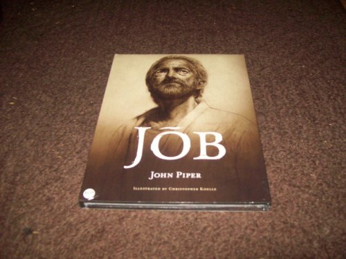 JOB (Old Testament)